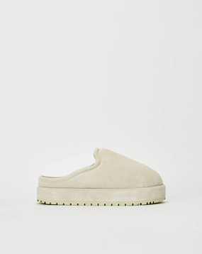 Slipper Sole - Mars