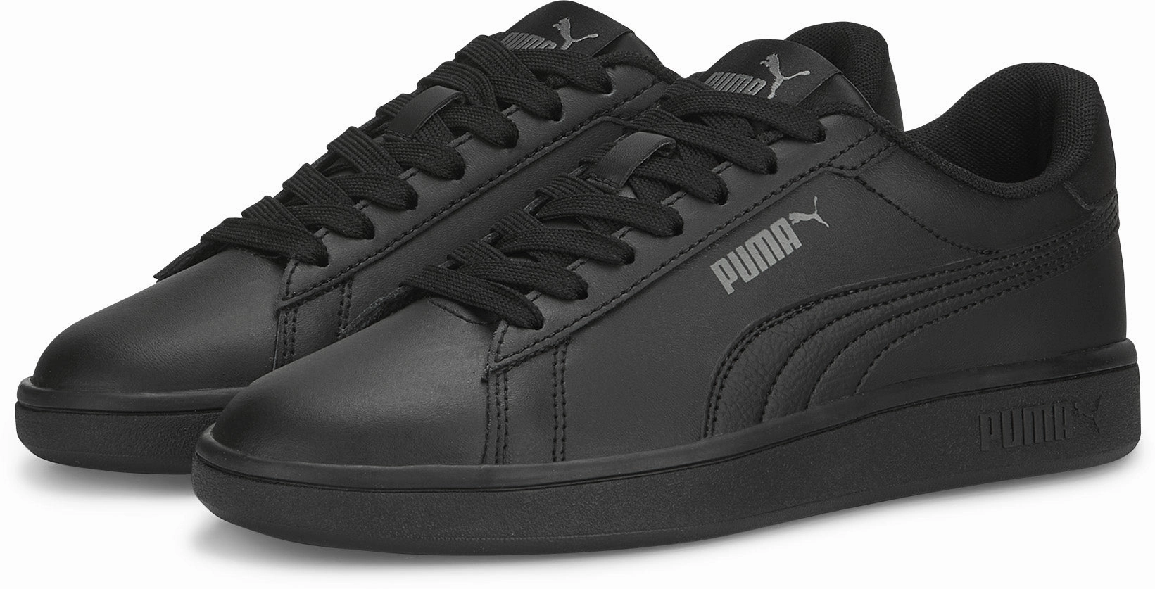 SMASH 3.0 Leather Junior's Sportswear Shoes