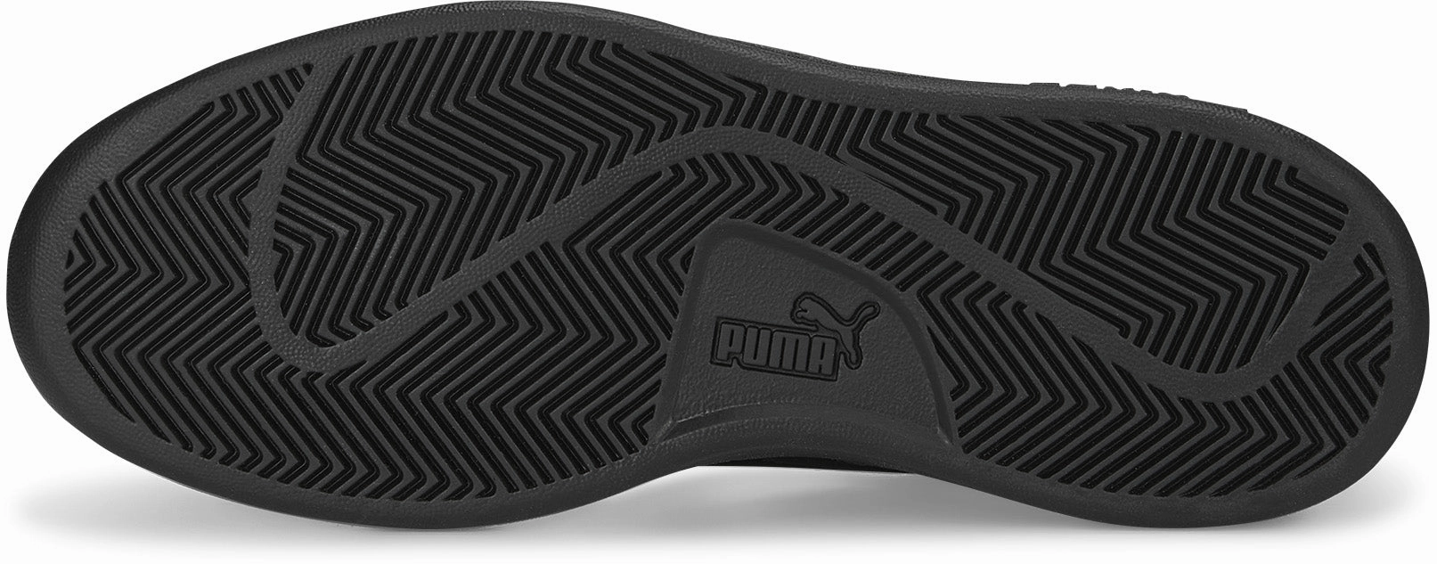 SMASH 3.0 Leather Junior's Sportswear Shoes