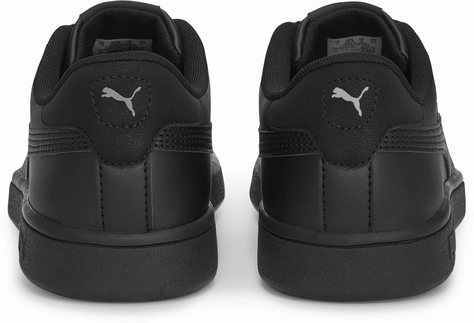 SMASH 3.0 Leather Junior's Sportswear Shoes