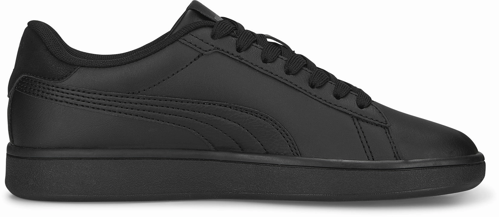 SMASH 3.0 Leather Junior's Sportswear Shoes