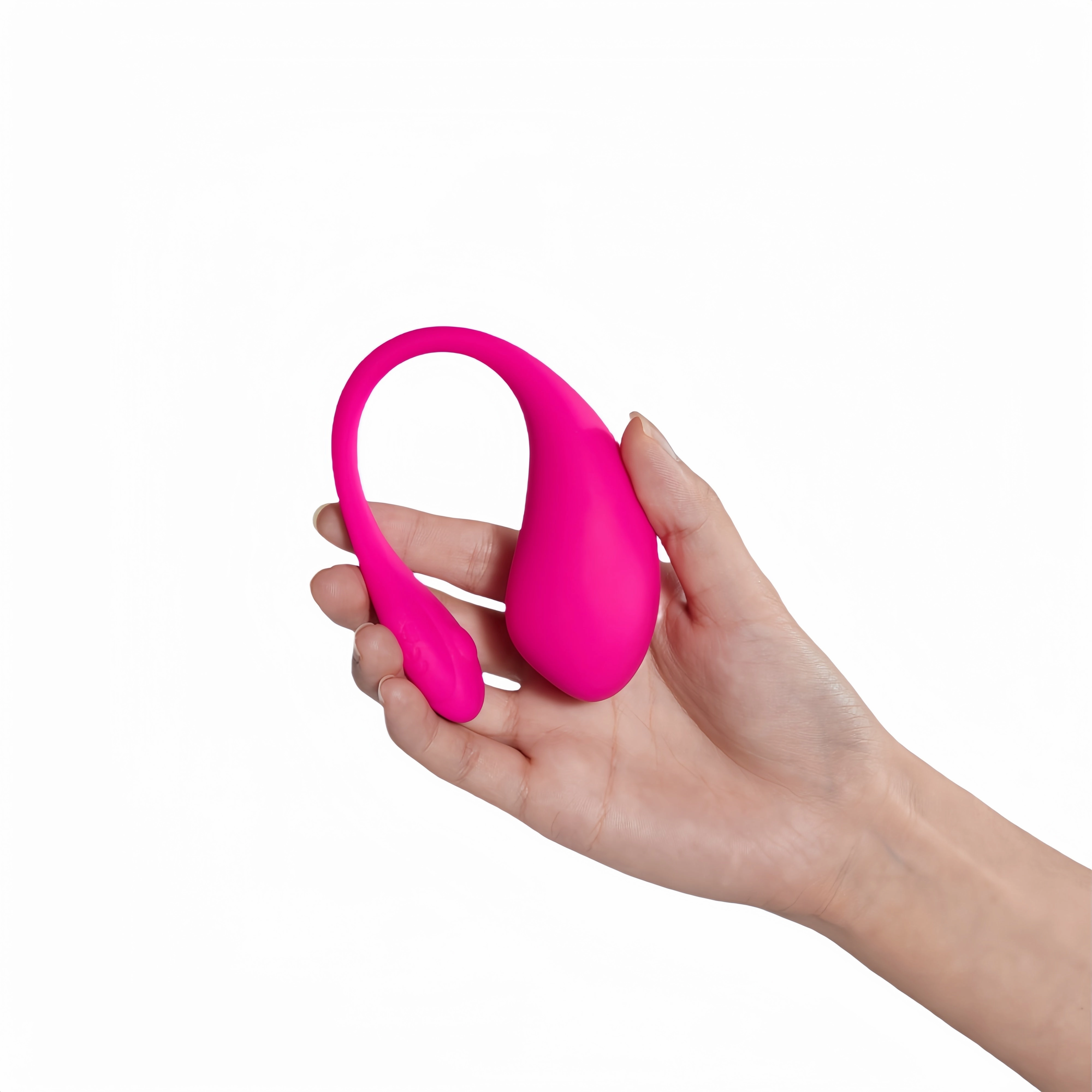 Sold out: A Must-Have: Seekheart Wearable APP Controlled Egg Vibrator