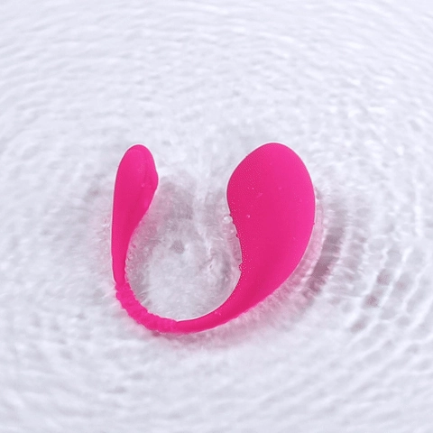 Sold out: A Must-Have: Seekheart Wearable APP Controlled Egg Vibrator