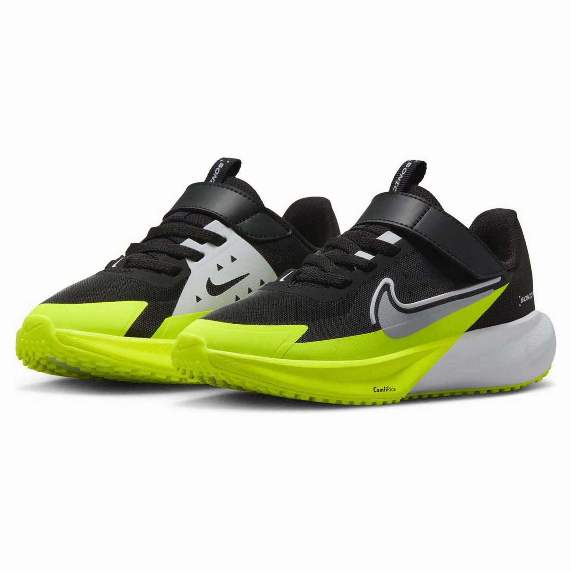 Sonic Fly Little Kids Running Shoe