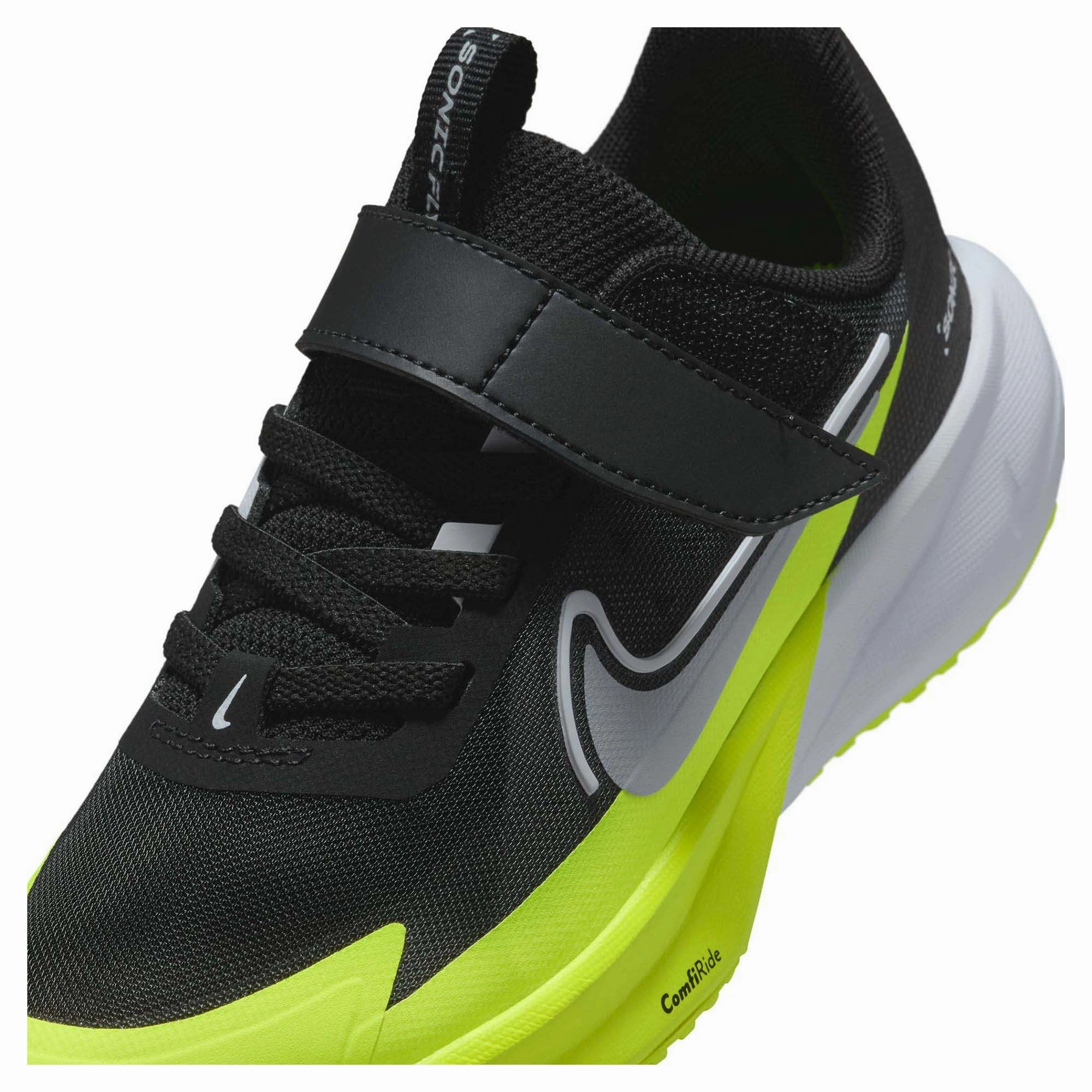 Sonic Fly Little Kids Running Shoe
