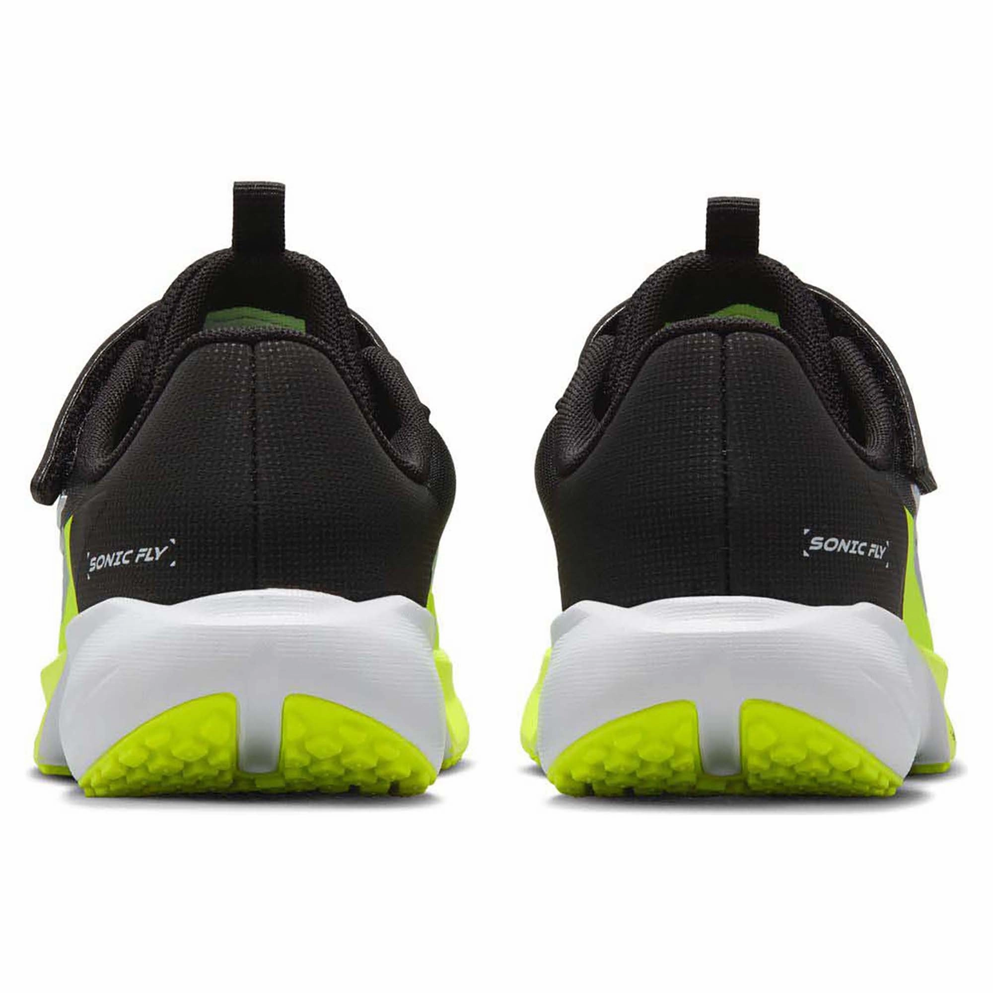 Sonic Fly Little Kids Running Shoe