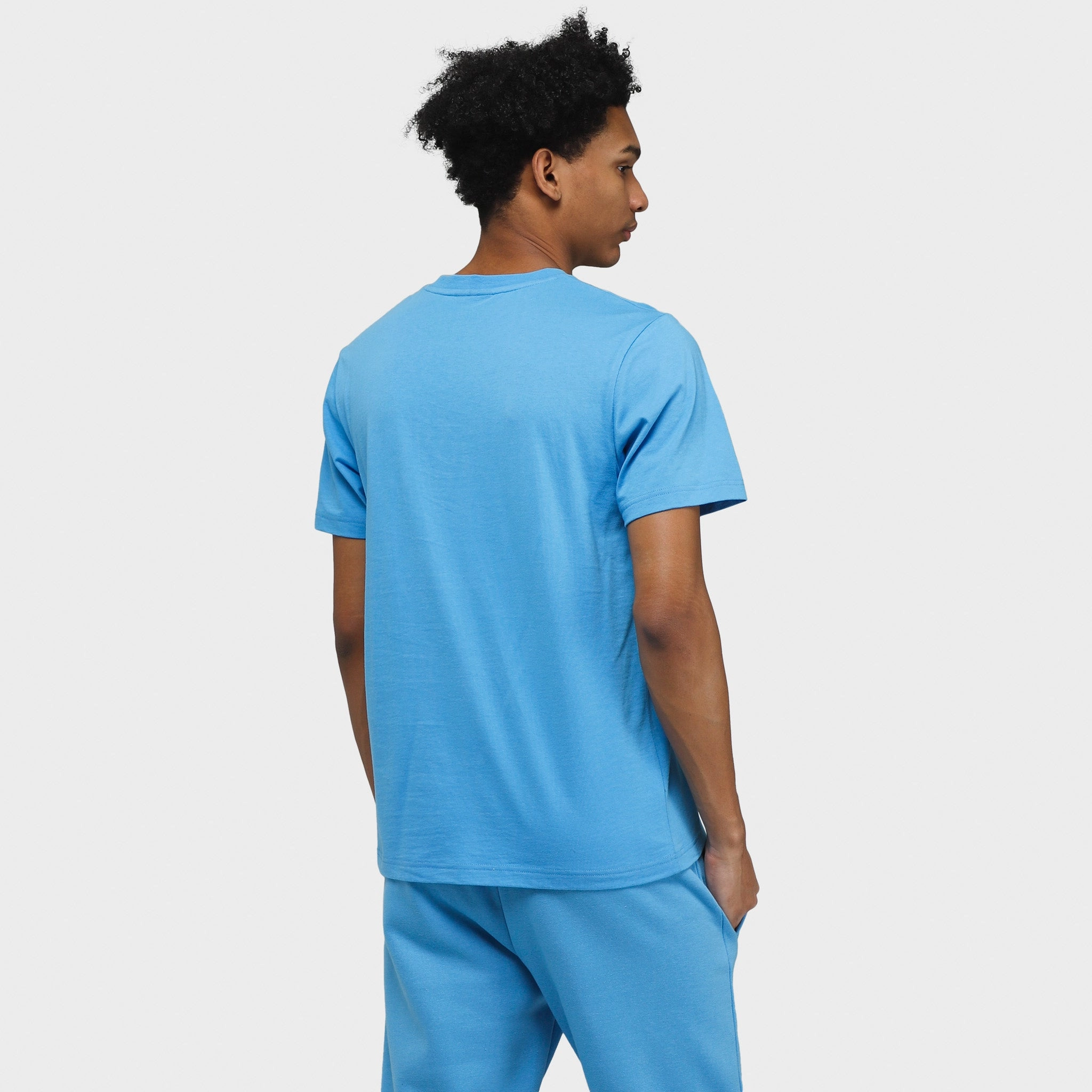 Sonneti London T-shirt / Azure Blue