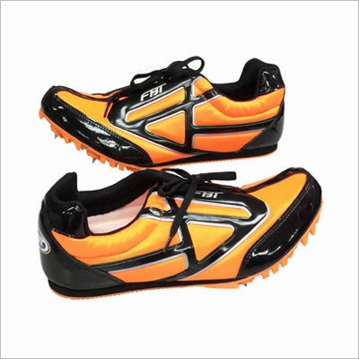 SPIKE SHOES - FBT LIGHTED  