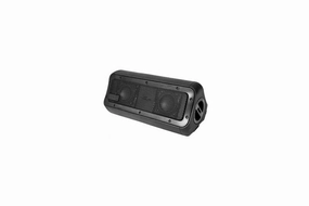 Sprout Nomad 3.0 Bluetooth Speaker - Black