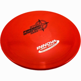 Star Firebird Distance Driver 165-175g