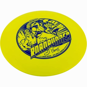 Star Roadrunner Distance Driver 160-175g