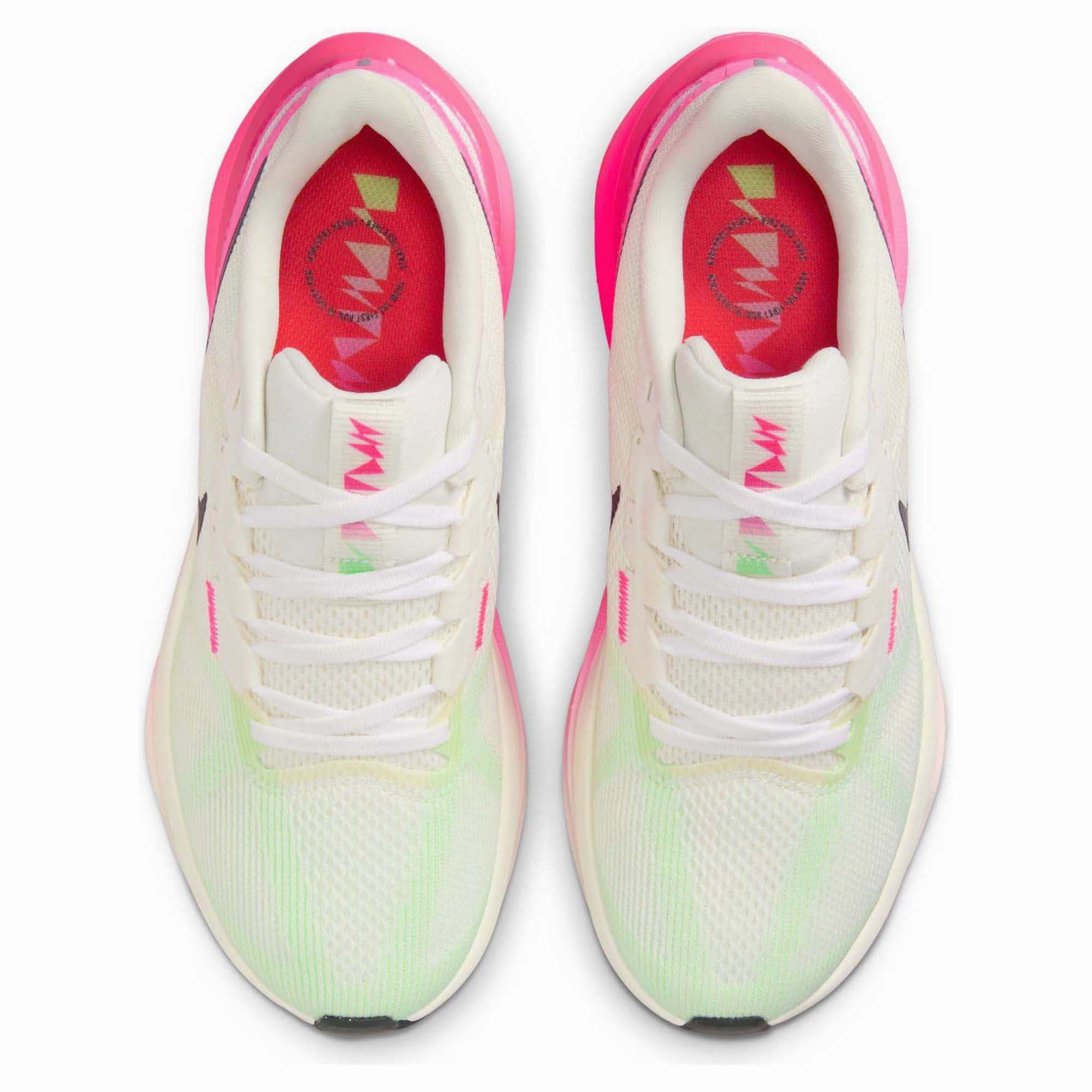 Structure 25 Women's Road Running Shoes