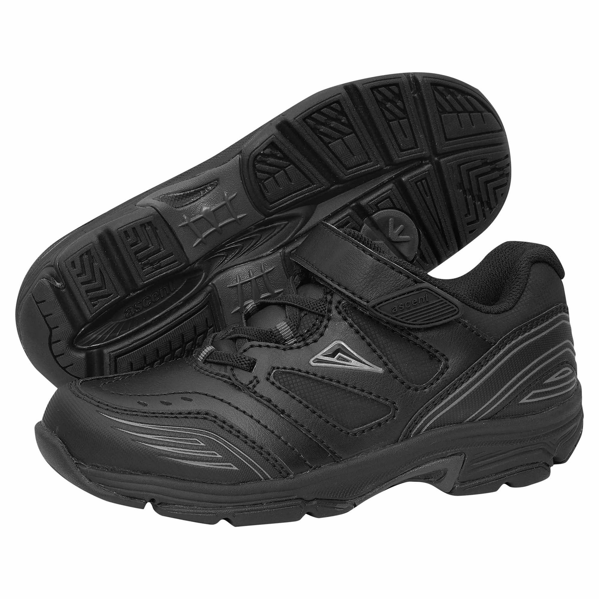 Sustain 2 Unisex Junior's Cross Trainer Shoes (D)