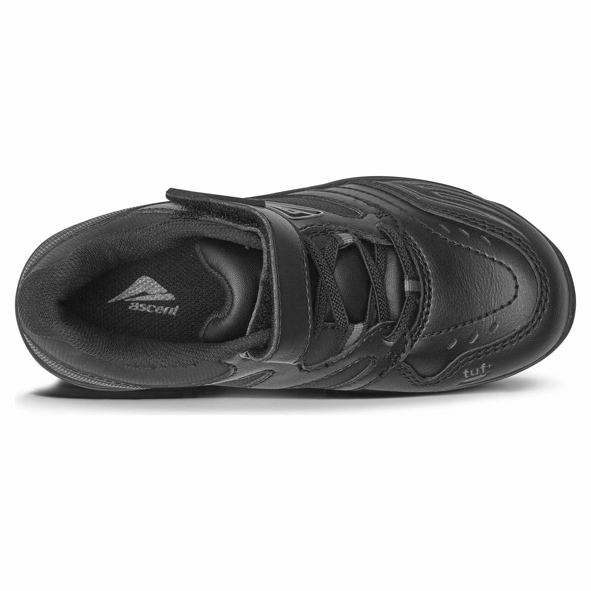 Sustain 2 Unisex Junior's Cross Trainer Shoes (D)