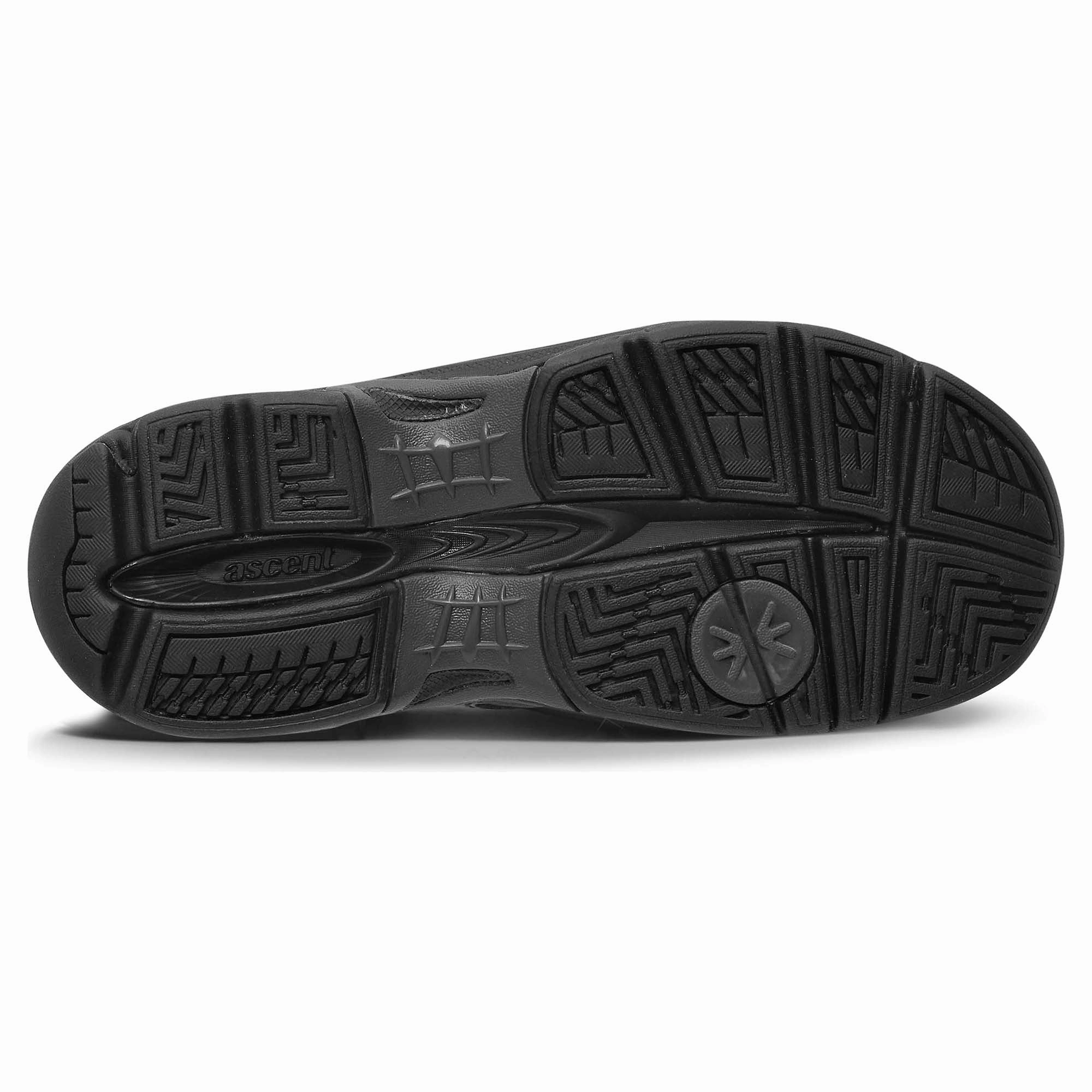 Sustain 2 Unisex Junior's Cross Trainer Shoes (D)