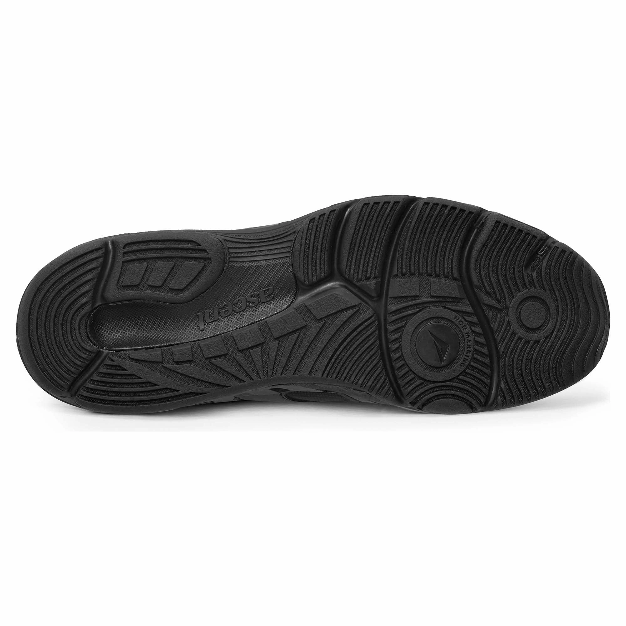 Sustain 2 Unisex Youth Cross Trainer Shoes (D)