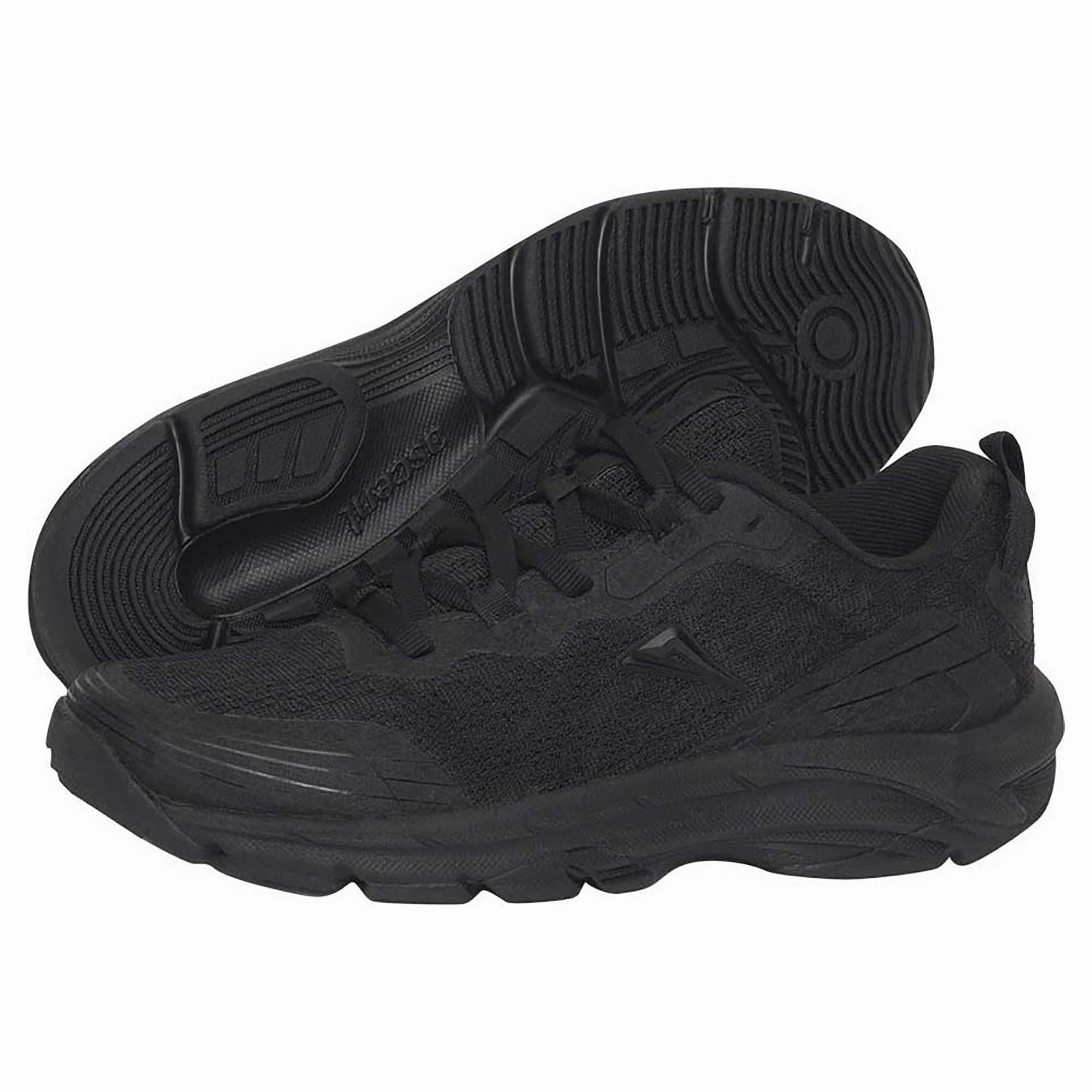 Sustain Ace Unisex Youth Cross Trainer Shoes (D)