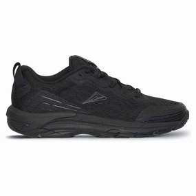 Sustain Ace Unisex Youth Cross Trainer Shoes (D)