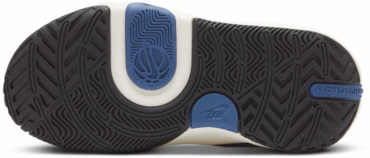 Team Hustle D 11 Kid's Basketball Shoes