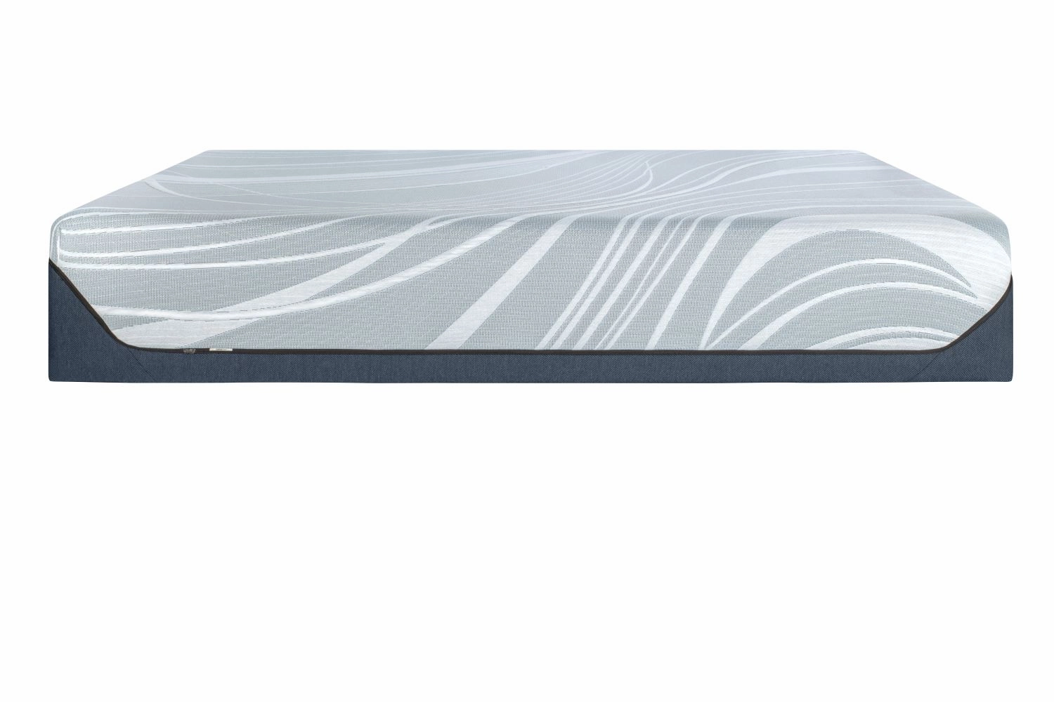 Tempur-Pedic LuxeAlign® 2.0 Firm 13" Queen Mattress and L2 Motion Pro Adjustable Base