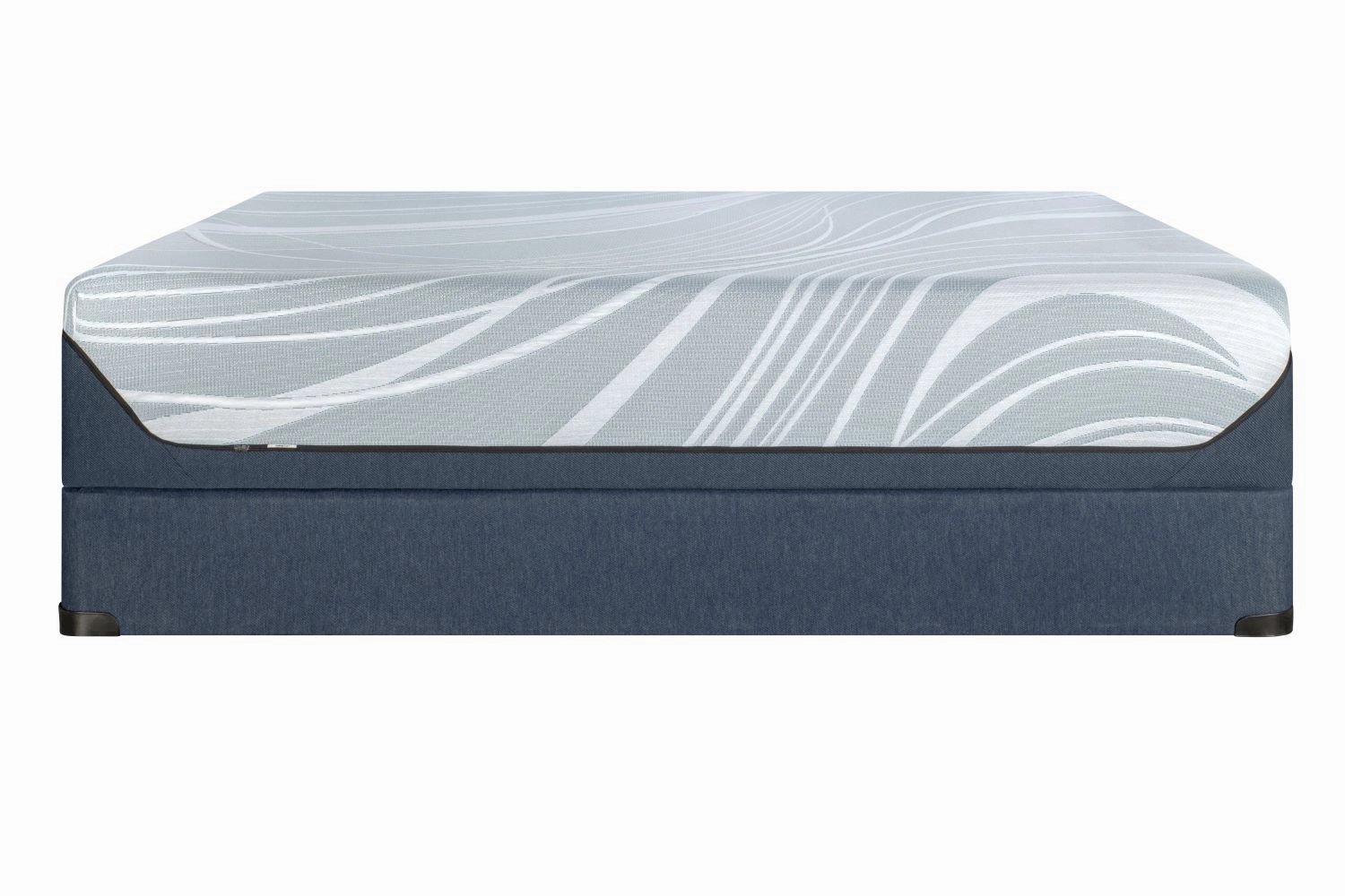 Tempur-Pedic LuxeAlign® 2.0 Firm 13" Twin XL Mattress and Boxspring Set