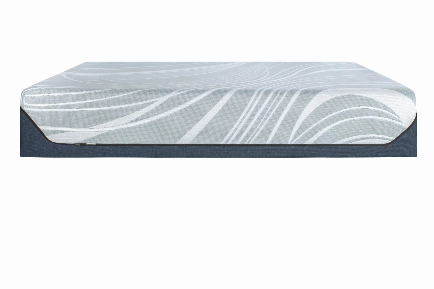 Tempur-Pedic LuxeAlign® 2.0 Soft 13" Queen Mattress and L2 Motion Pro Adjustable Base