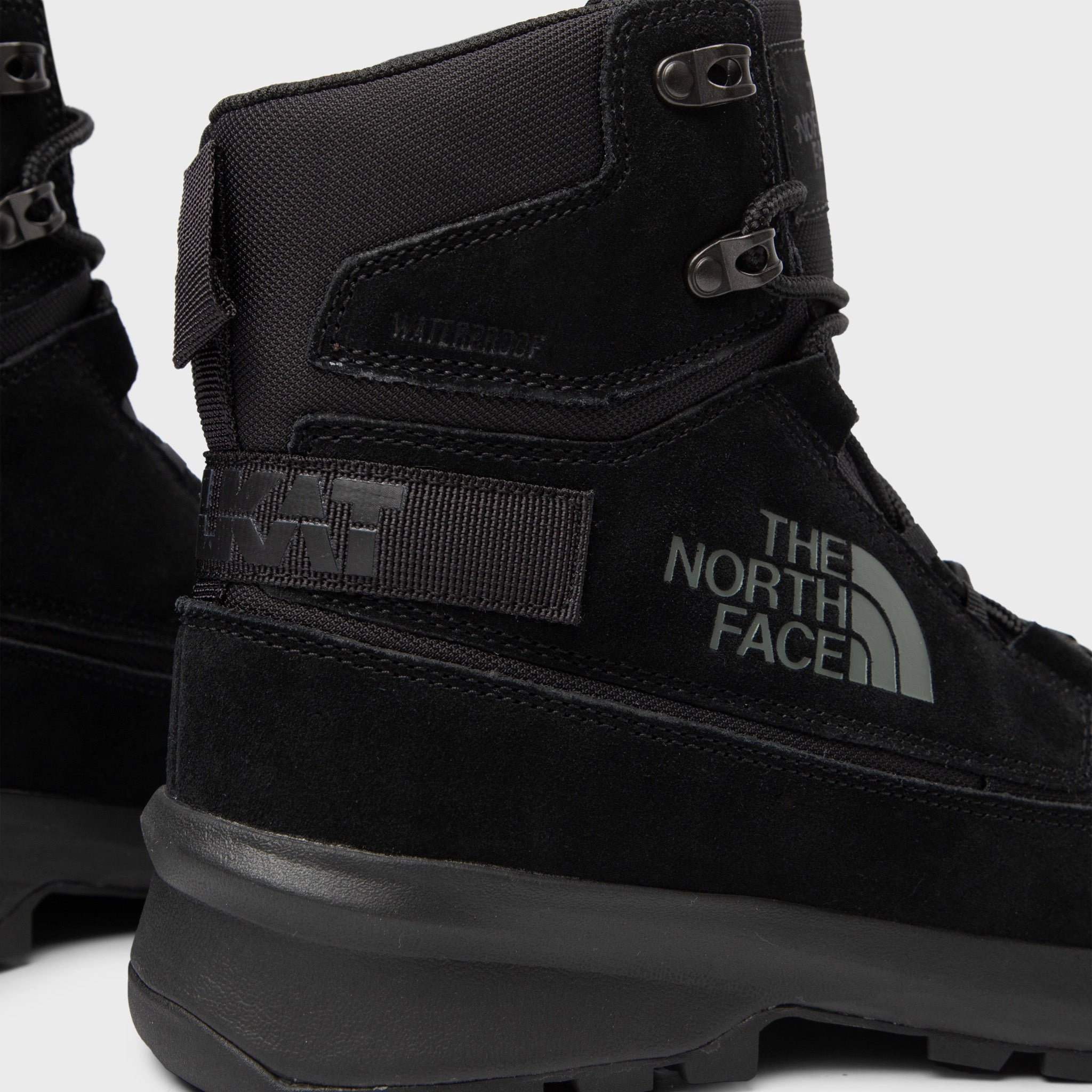 The North Face Chilkat V Cognito WP TNF Black / TNF Black