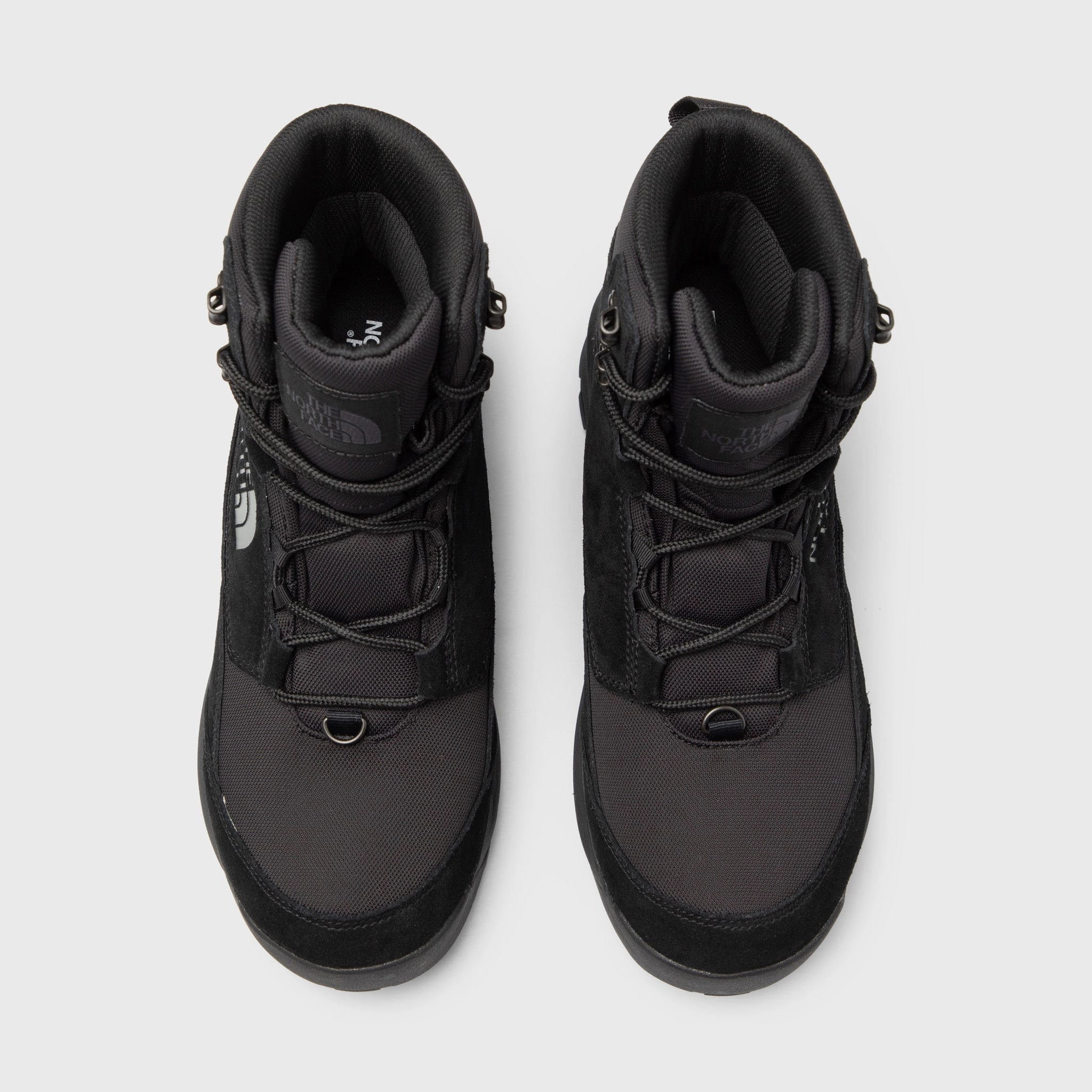 The North Face Chilkat V Cognito WP TNF Black / TNF Black