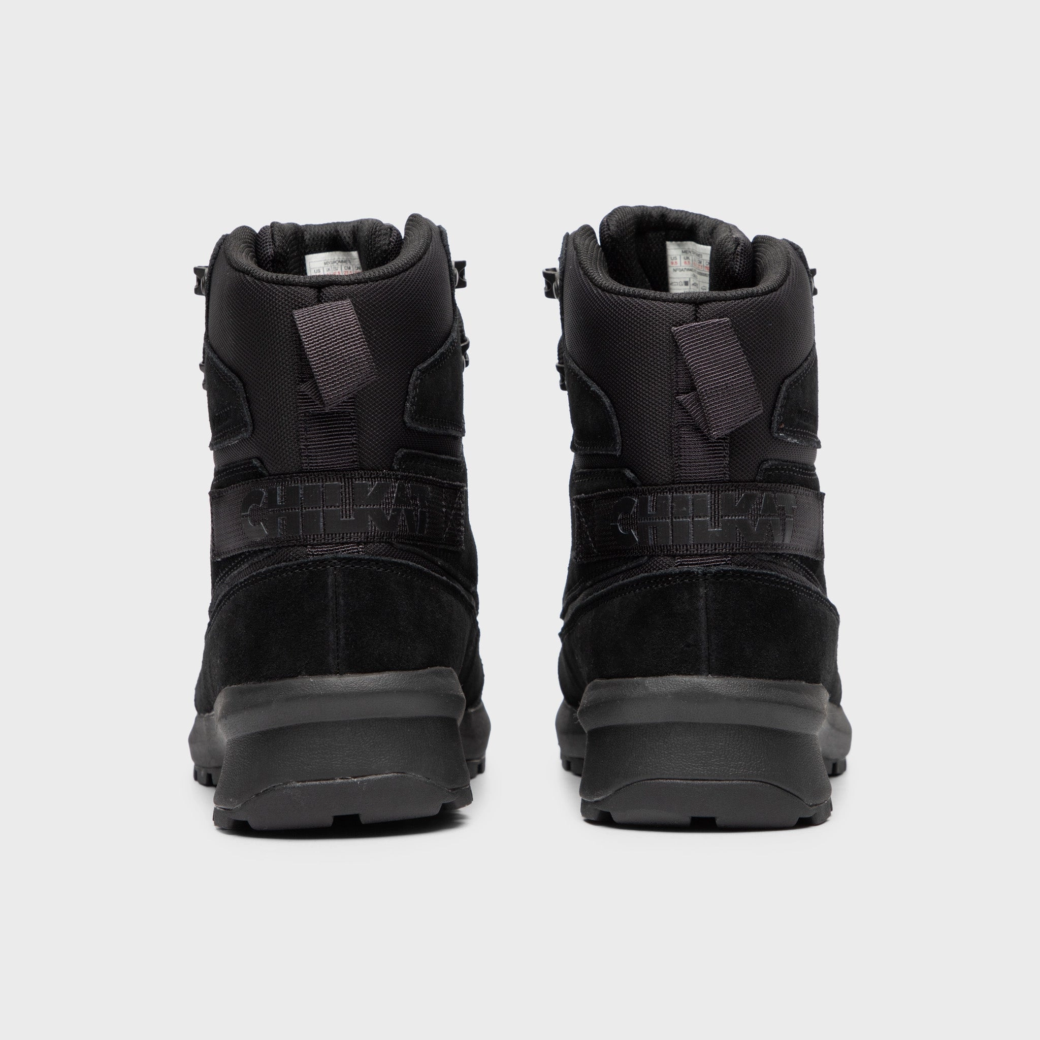 The North Face Chilkat V Cognito WP TNF Black / TNF Black