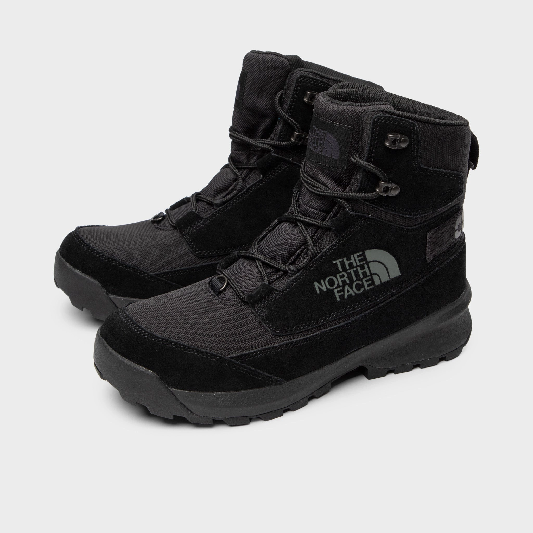 The North Face Chilkat V Cognito WP TNF Black / TNF Black