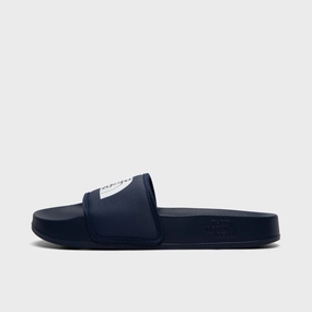 The North Face Juniors' Base Camp Slide III Summit Navy / TNF White