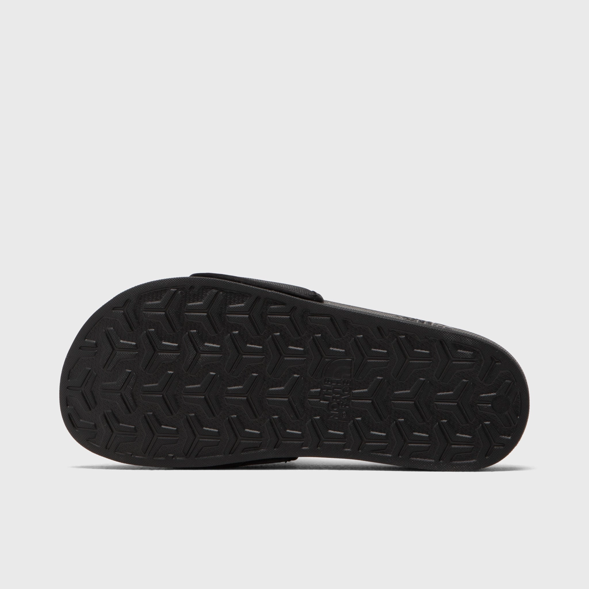 The North Face Women's Base Camp Slide III TNF Black / TNF White