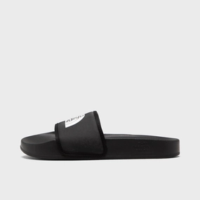 The North Face Women's Base Camp Slide III TNF Black / TNF White