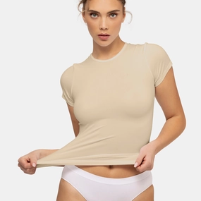 The Perfect T-Shirt