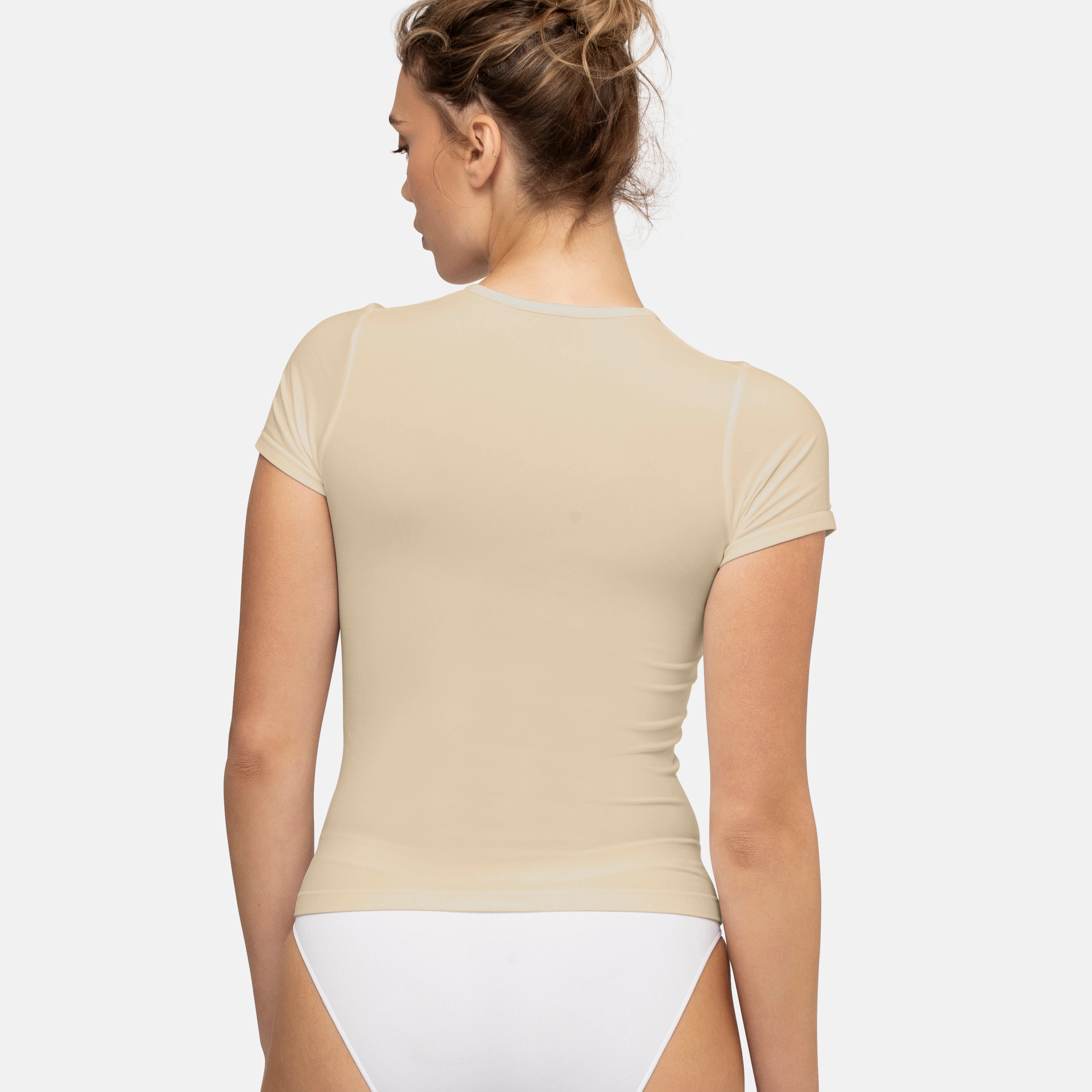 The Perfect T-Shirt