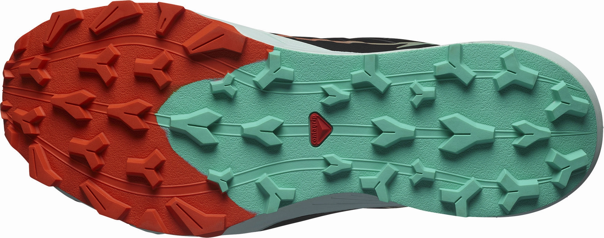 Thundercross Men's Trail Running Shoes