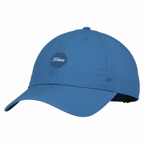 Titleist Montauk Breezer Golf Cap Reef Blue/Lagoon - 23 Men