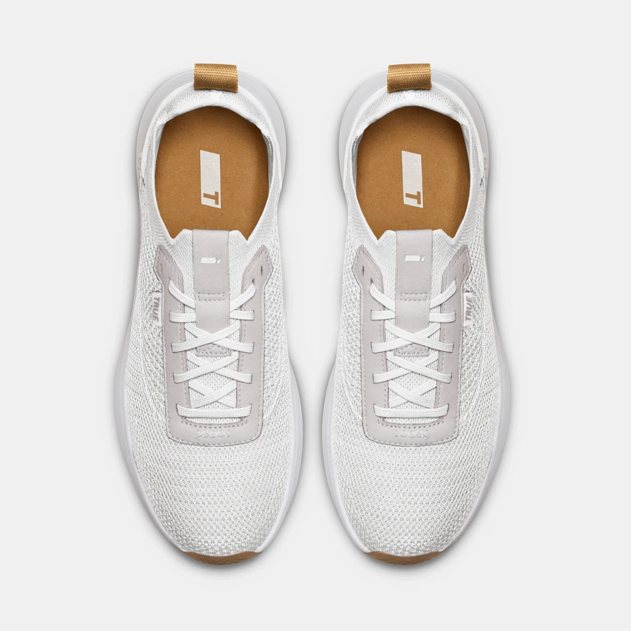 TRUE All Day Knit 3