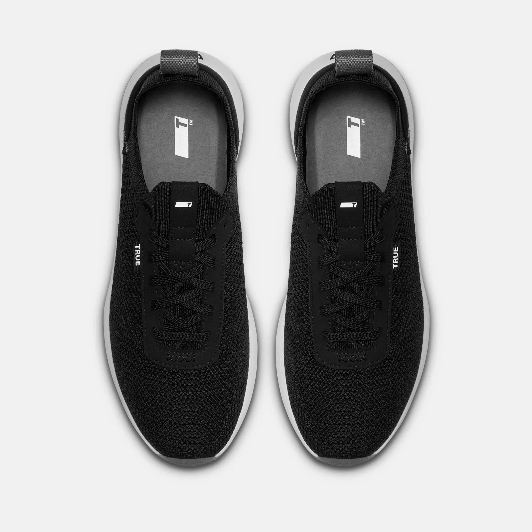 TRUE All Day Knit 3