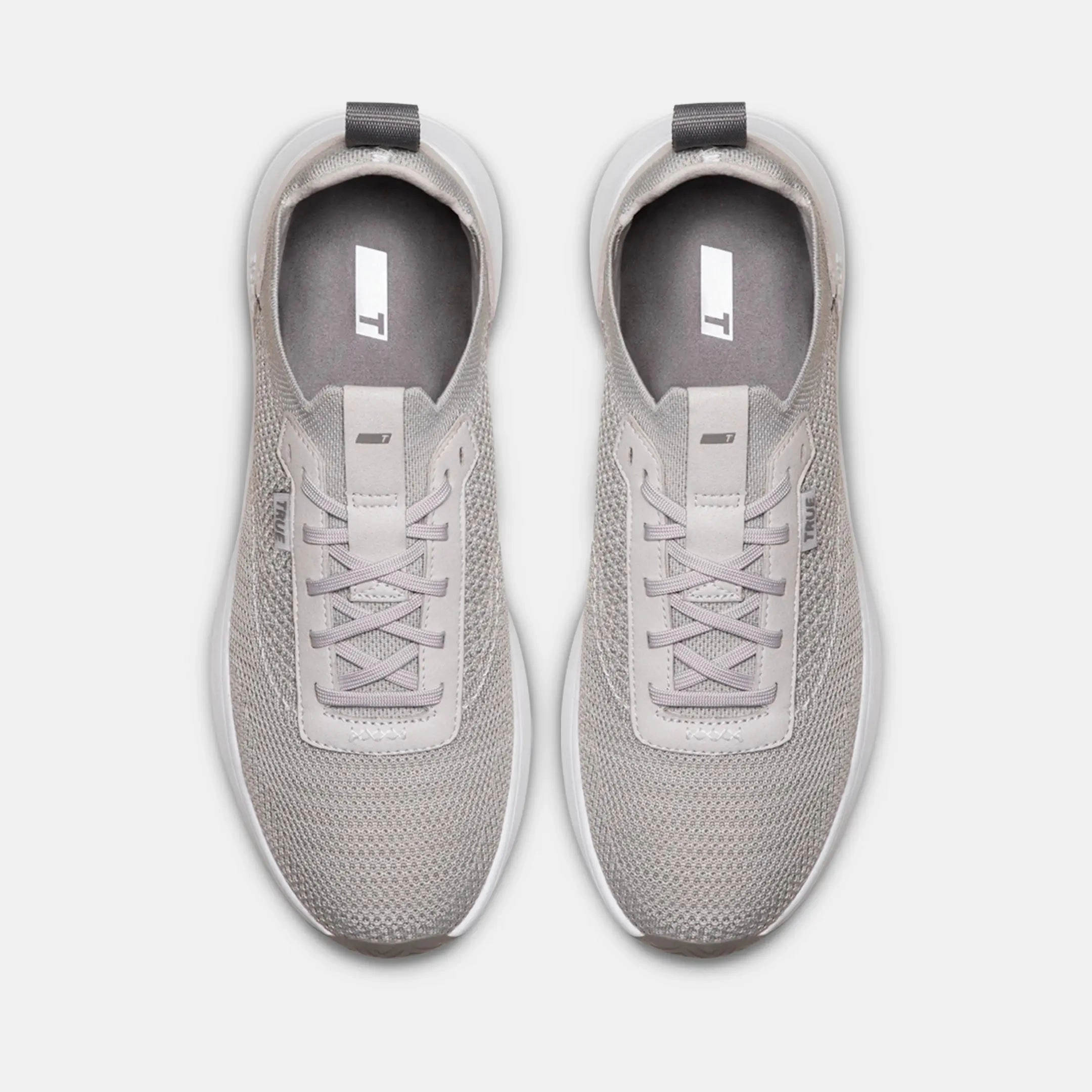 TRUE All Day Knit 3