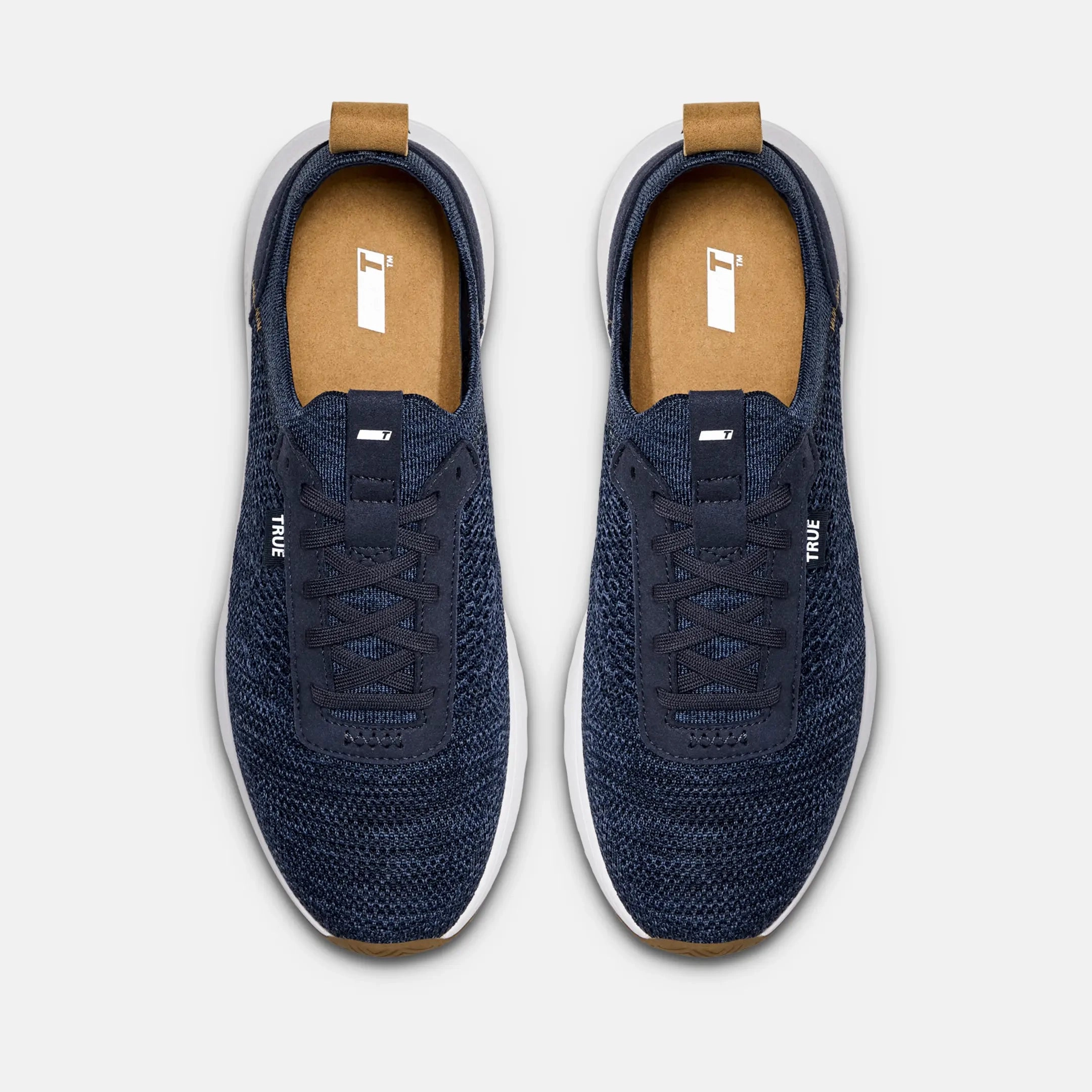 TRUE All Day Knit 3