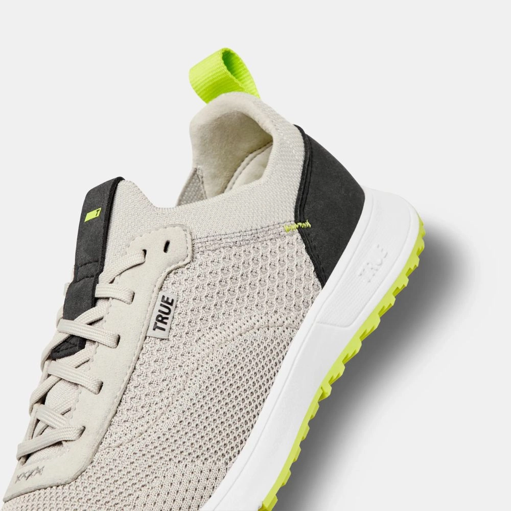 TRUE Women's All Day Knit 3 PNW