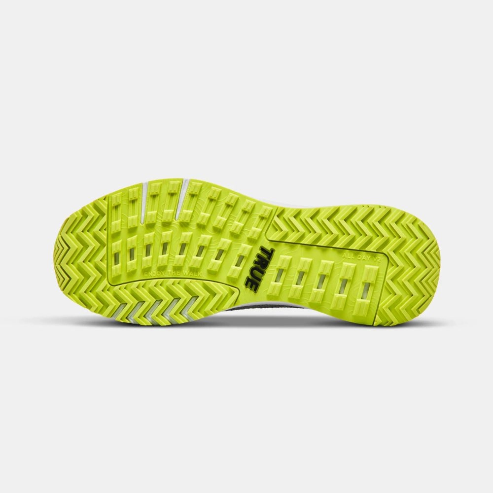 TRUE Women's All Day Knit 3 PNW