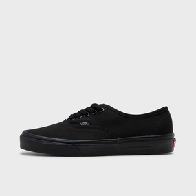 Vans Authentic Black / Black