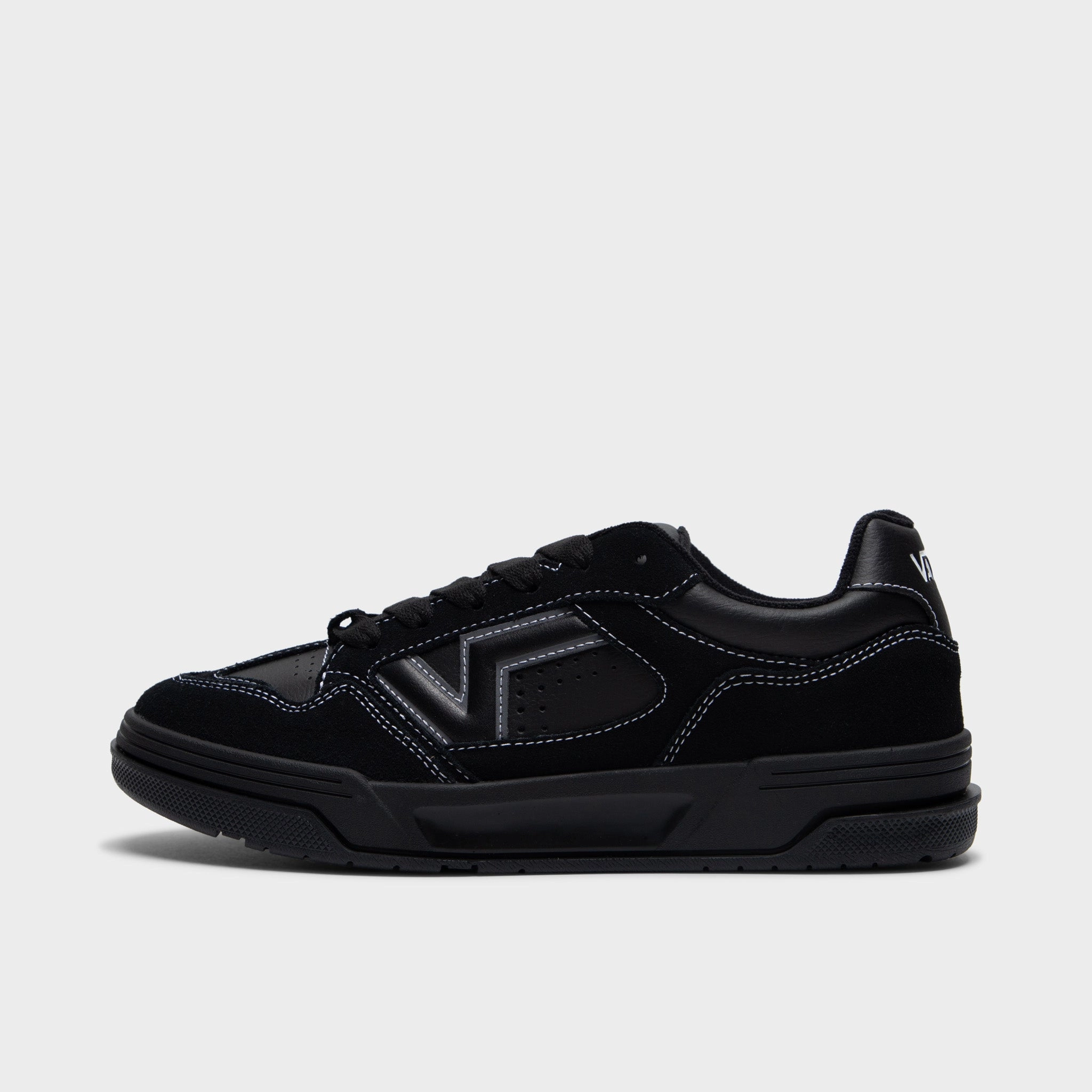 Vans Upland / Utility Black