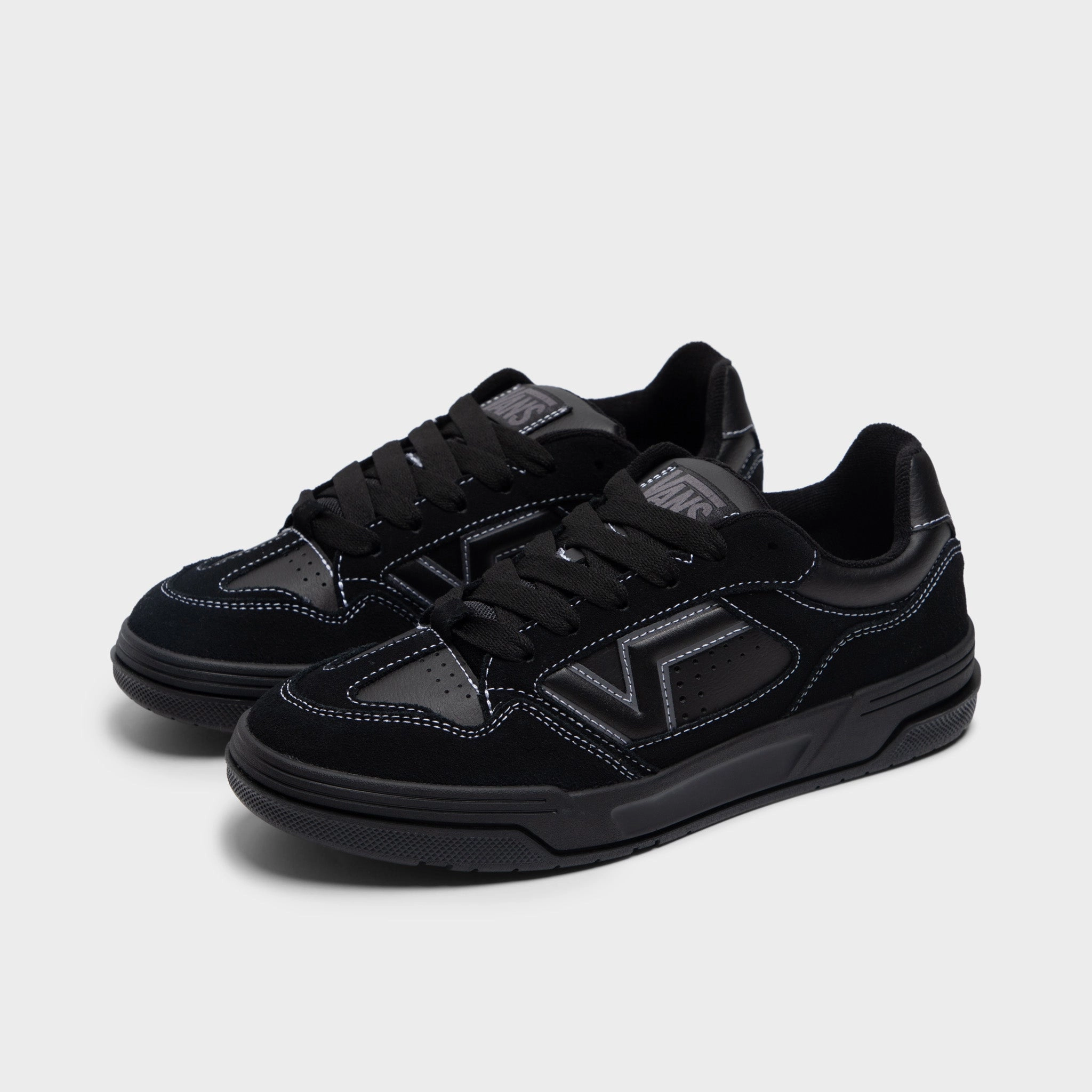 Vans Upland / Utility Black