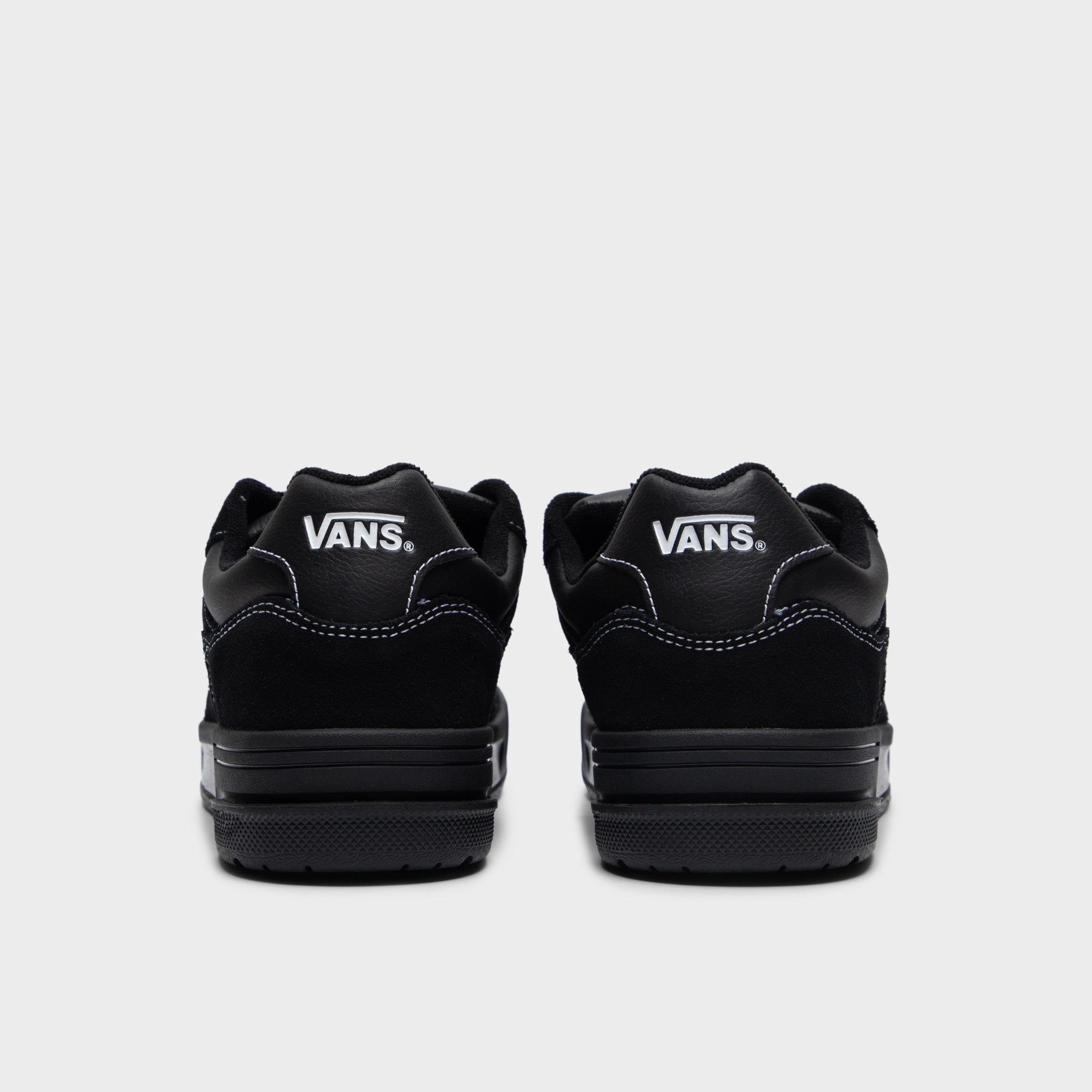 Vans Upland / Utility Black