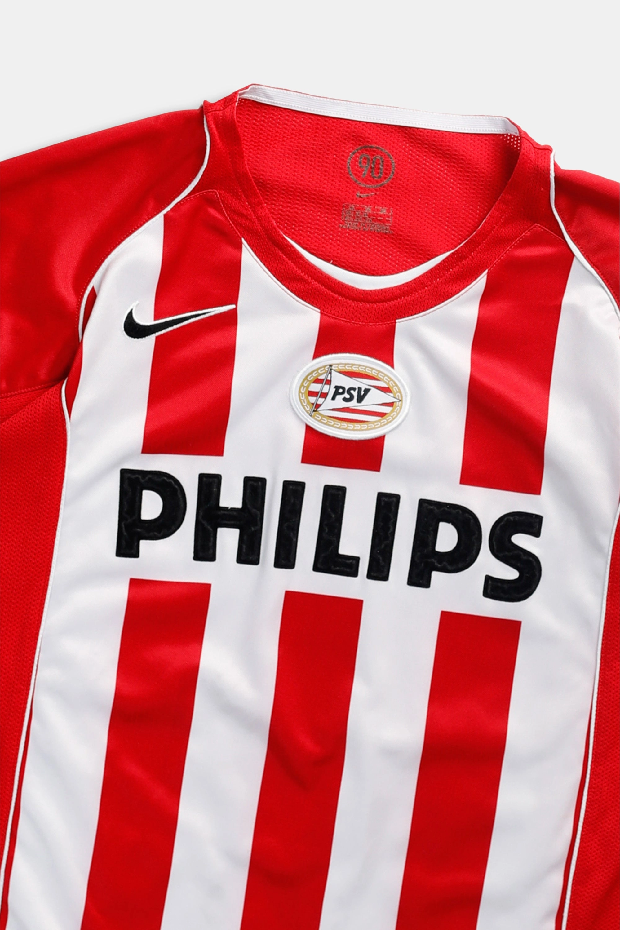 Vintage PSV Soccer Jersey - Women's S