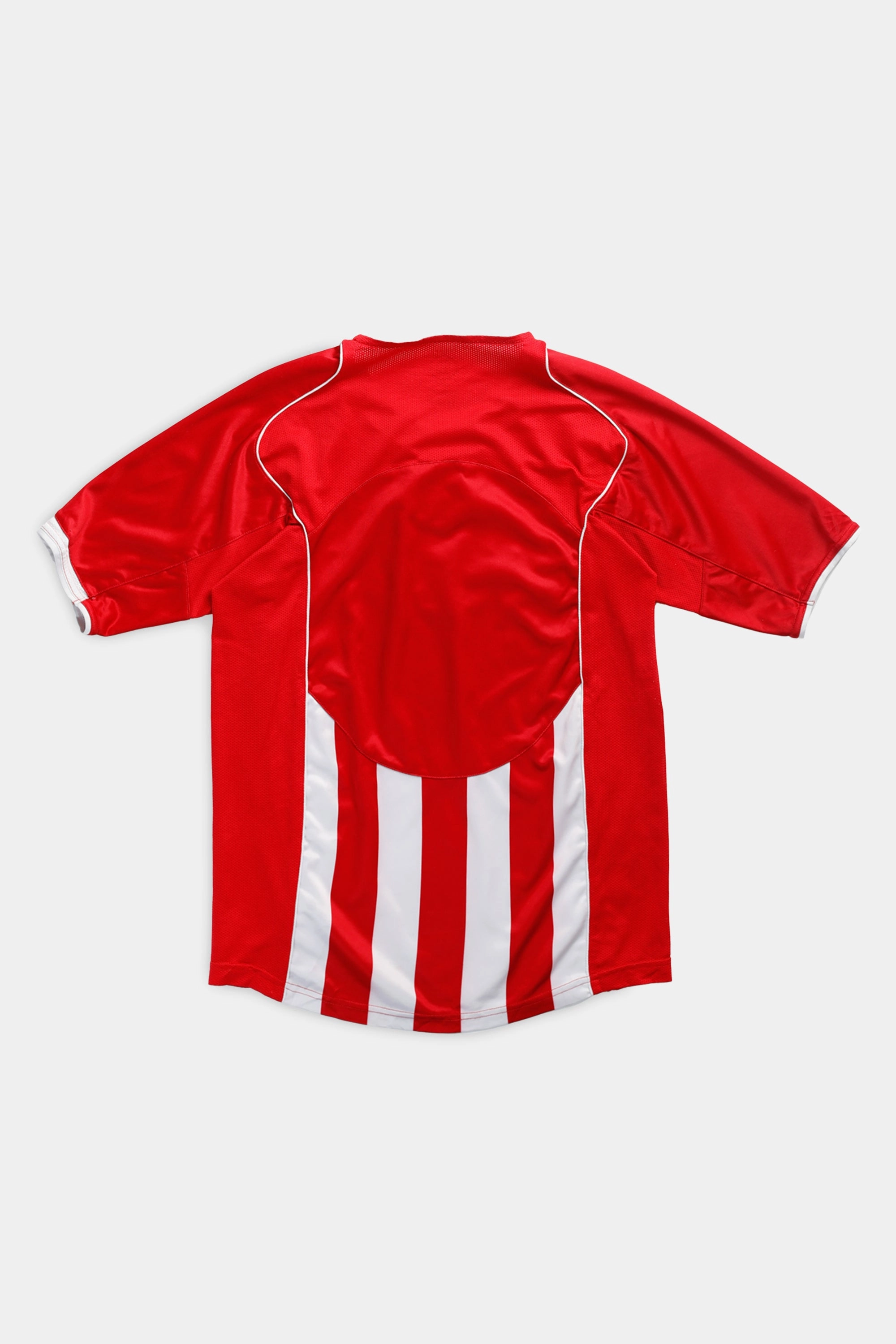Vintage PSV Soccer Jersey - Women's S