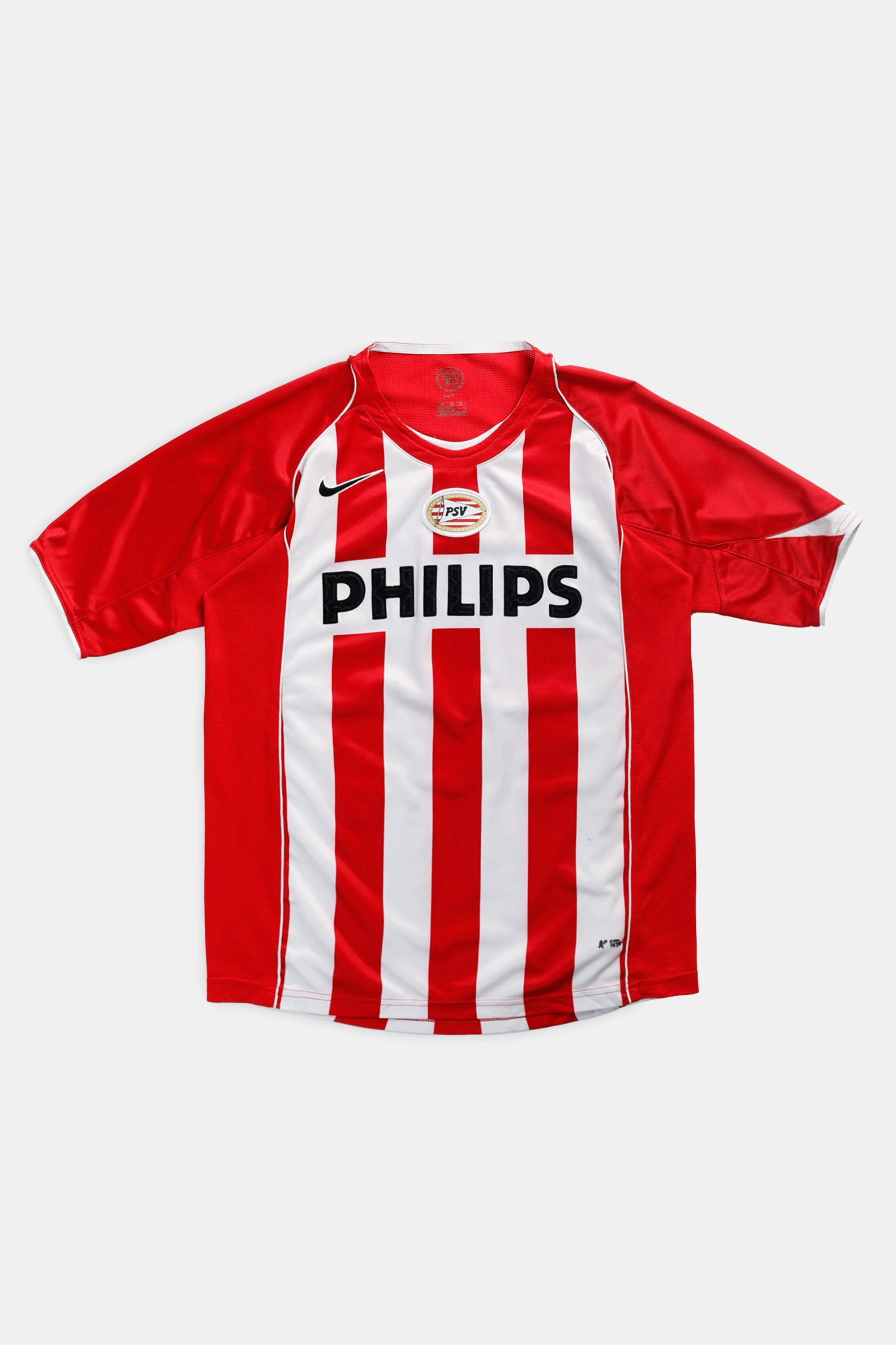 Vintage PSV Soccer Jersey - Women's S